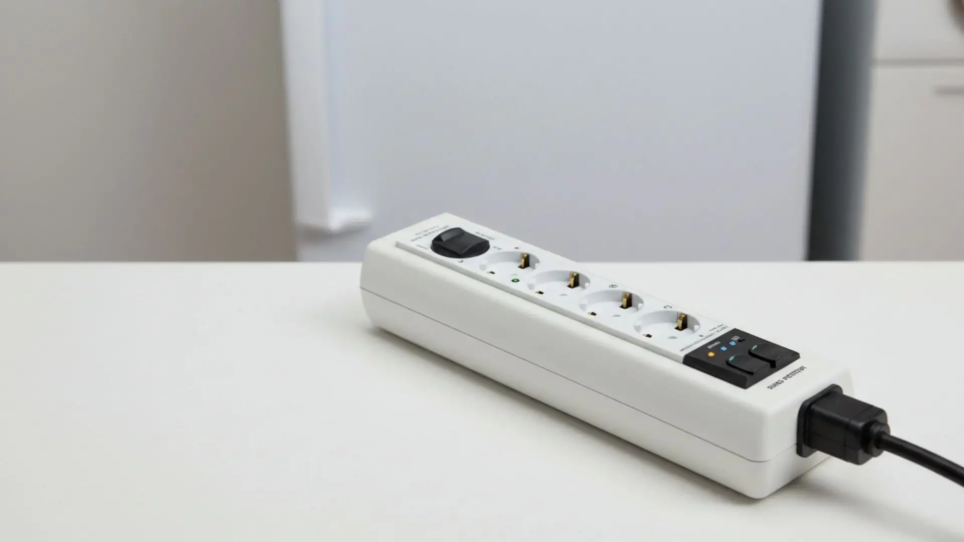 Akım Koruma Prizi Ne İşe Yarar? 