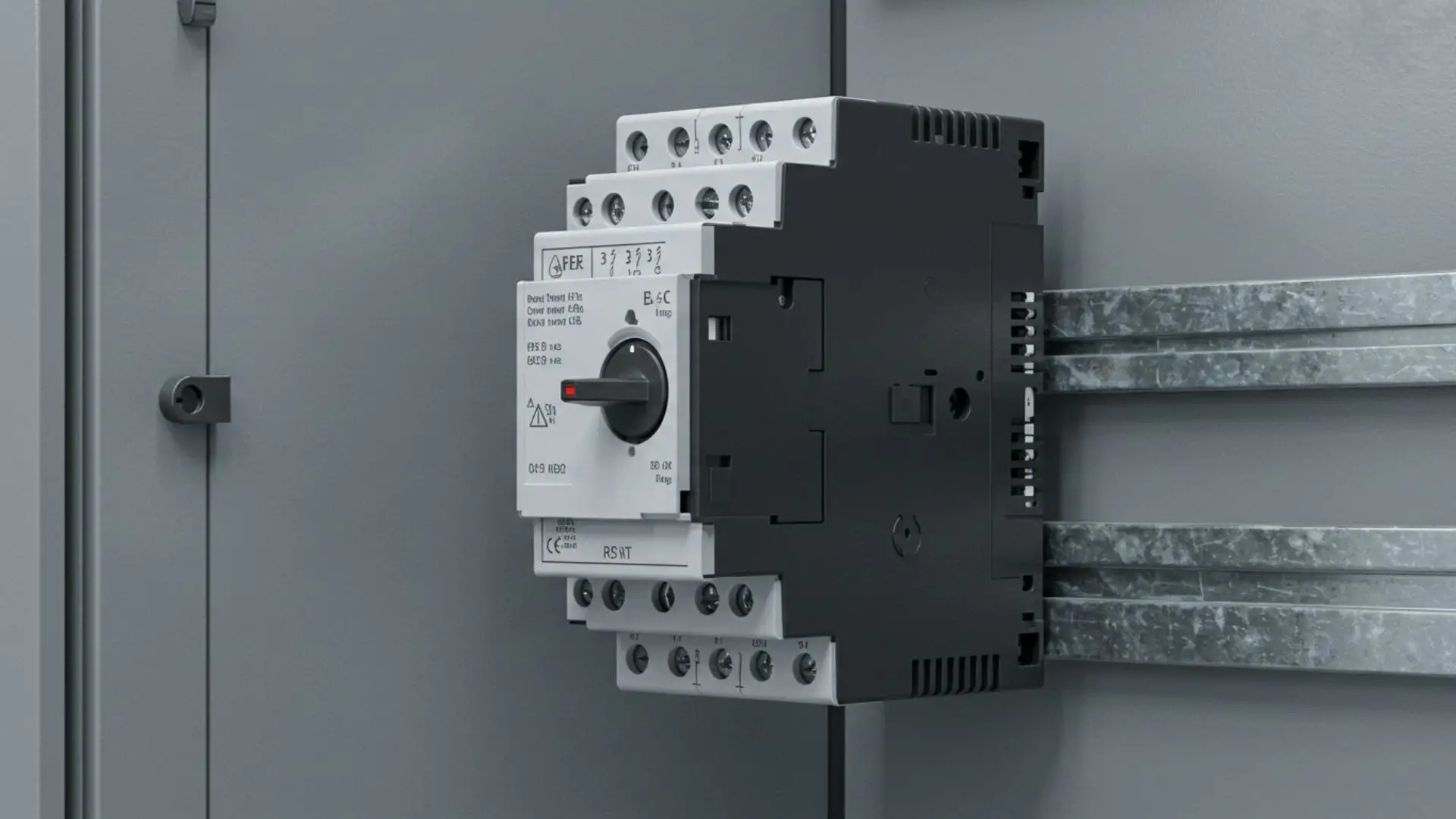 Akım Korumalı Şalter Özellikleri Nelerdir? 