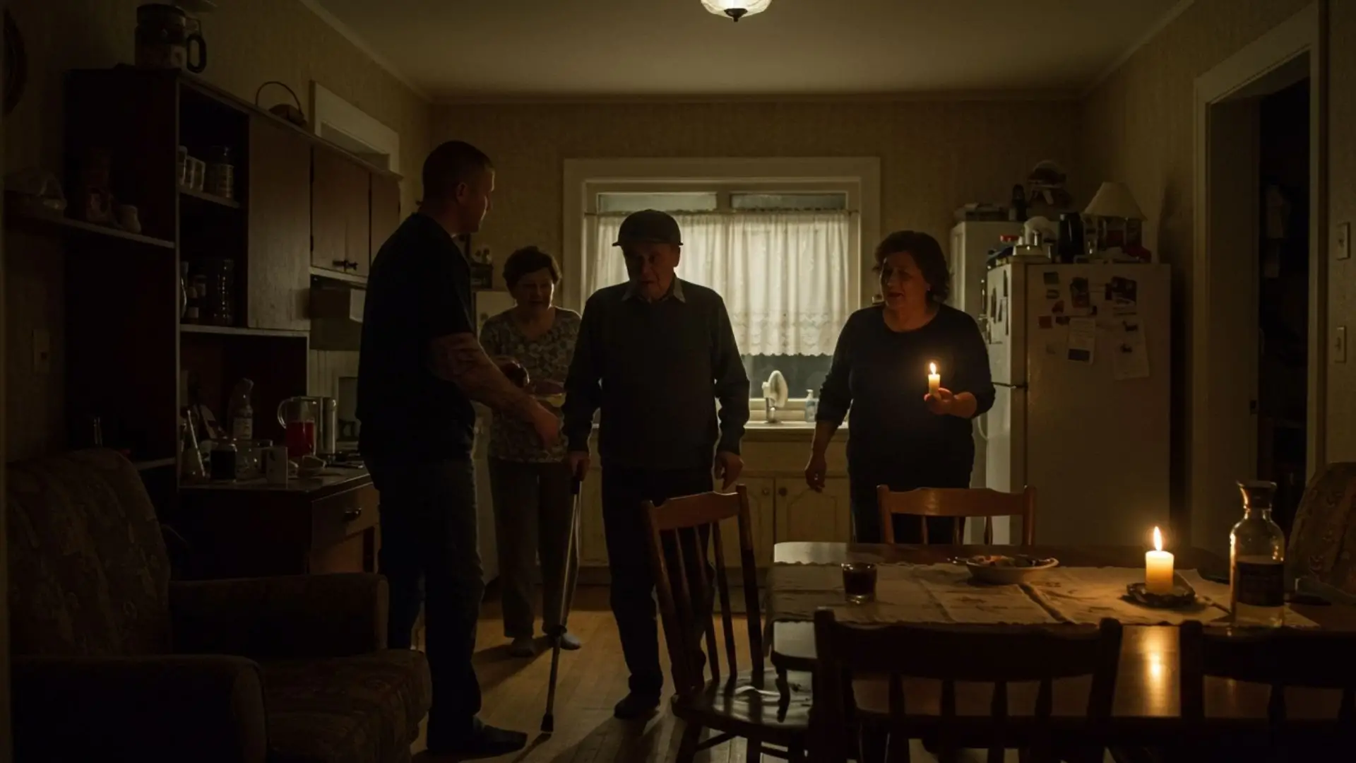 Ani Elektrik Kesintisi Durumunda Ne Yapılmalı? 