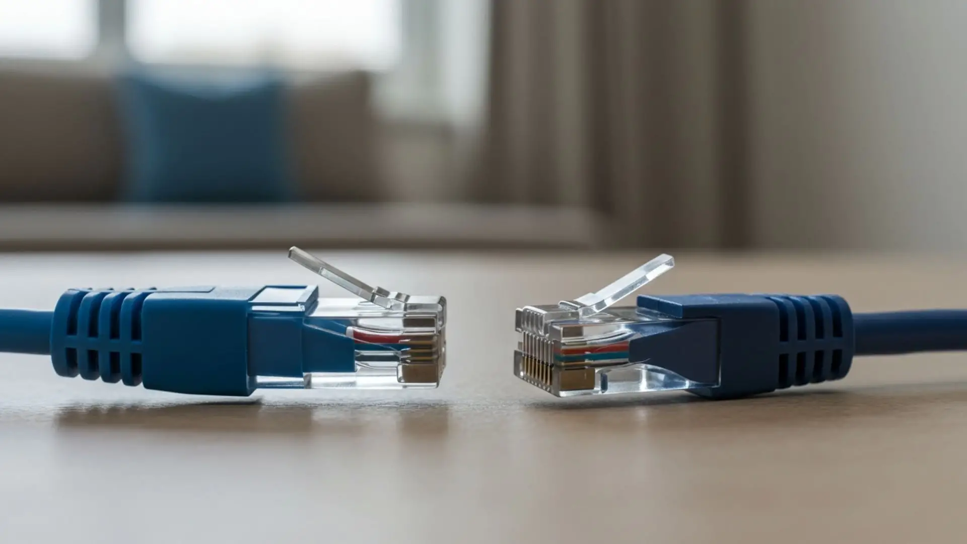 Cat 5 ve Cat 6 Kablo Arasındaki Farklar Nelerdir?