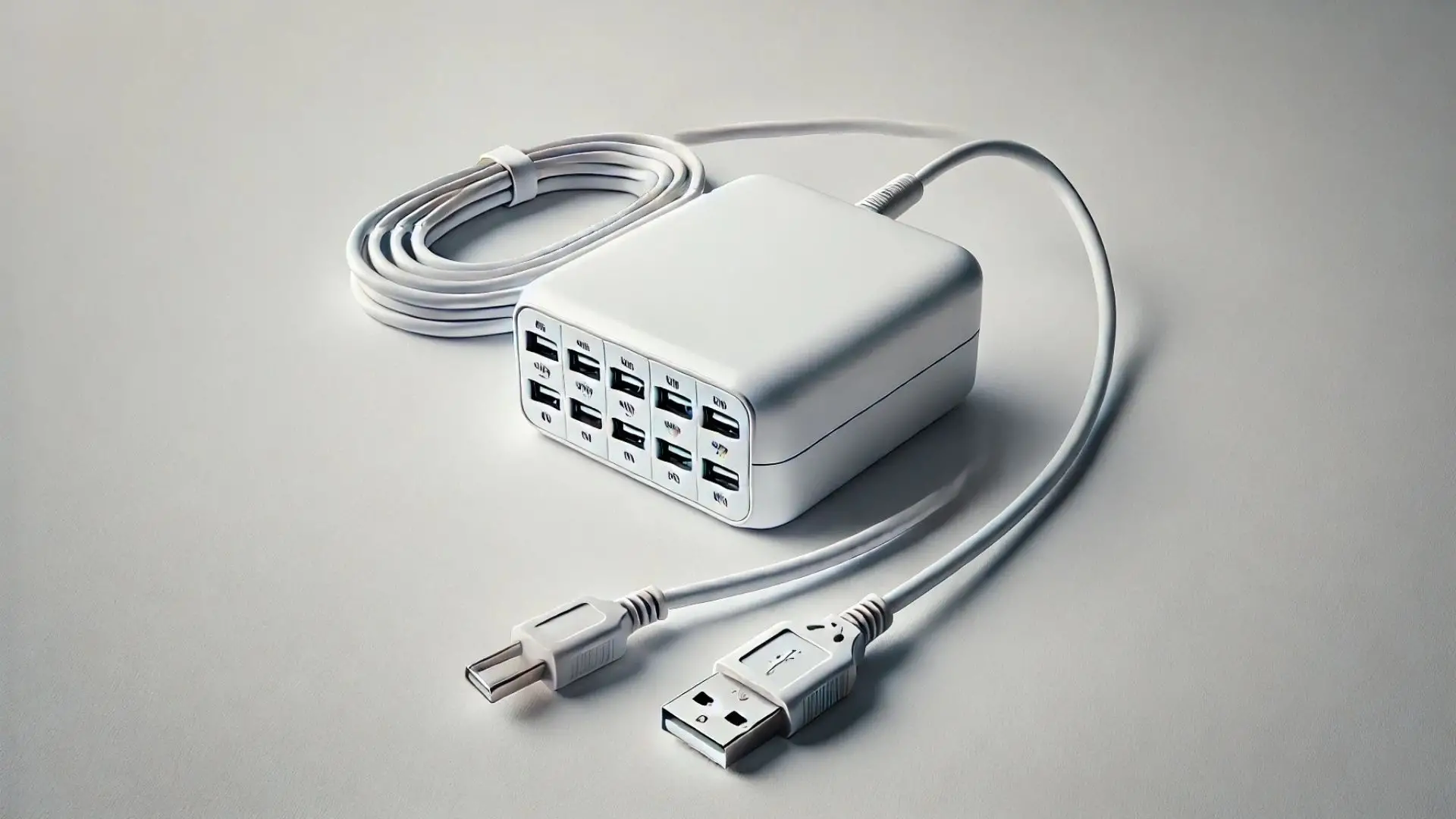 Çoklu Şarj Aleti Ne İşe Yarar?