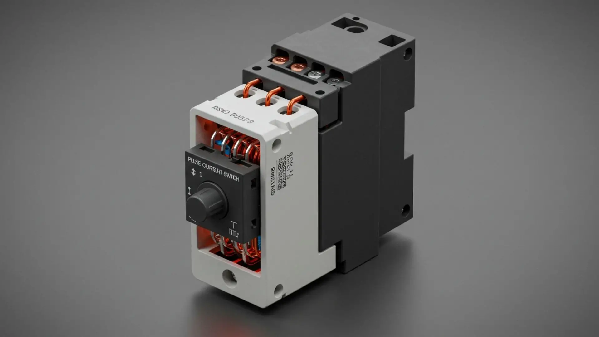 Darbe Akım Anahtarı Nedir? Ne İçin Kullanılır?