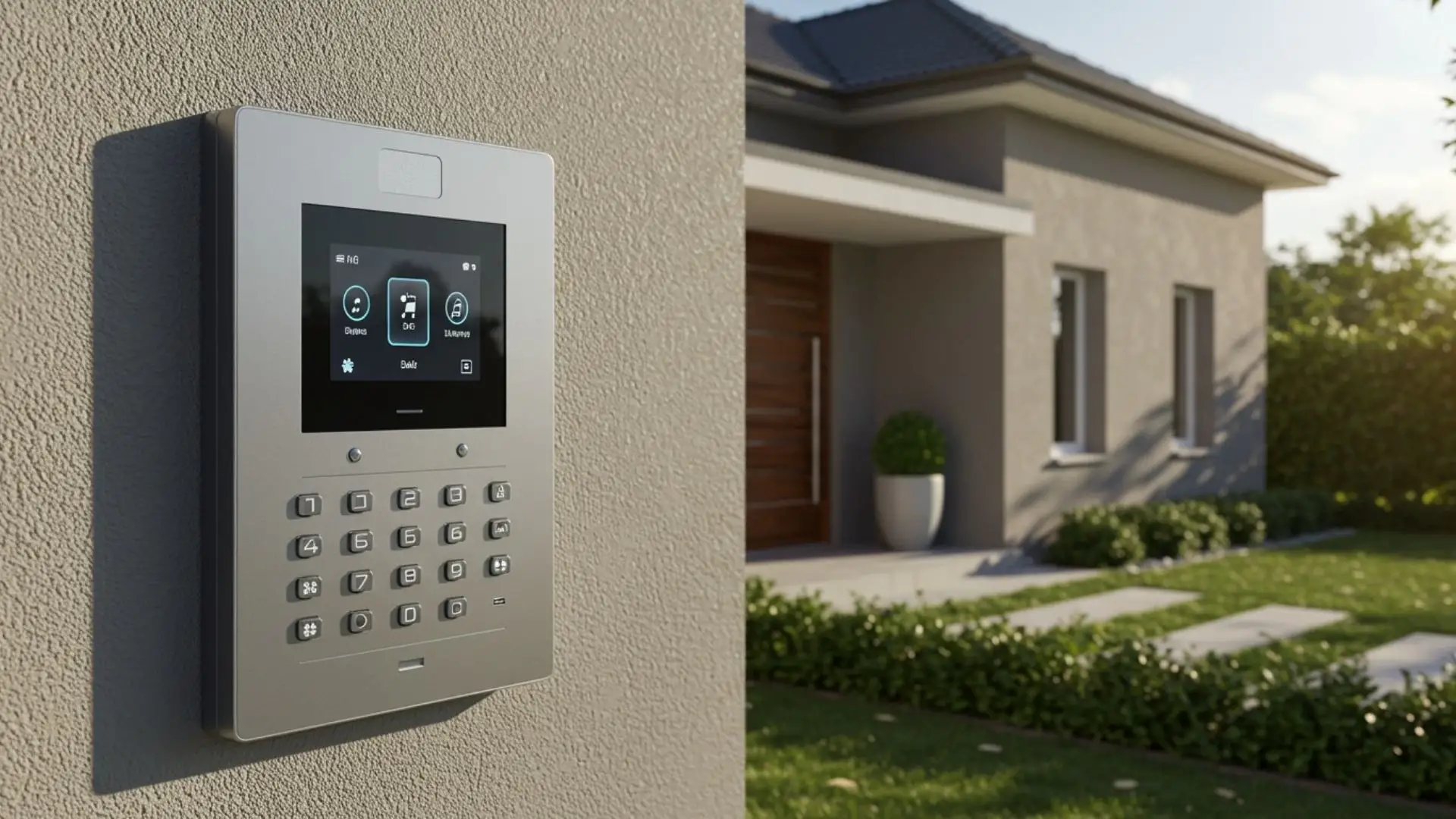 Diafon Kablosu Nasıl Bağlanır? 