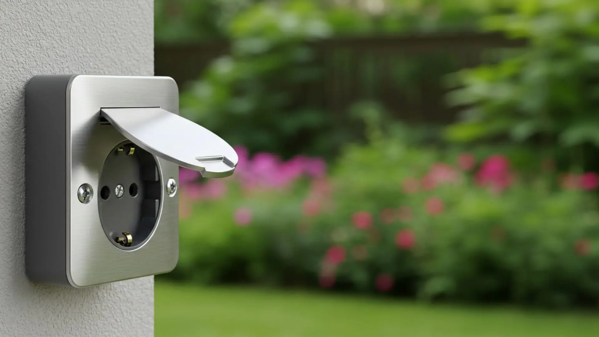 Dış Mekan Prizi Nasıl Olmalı?