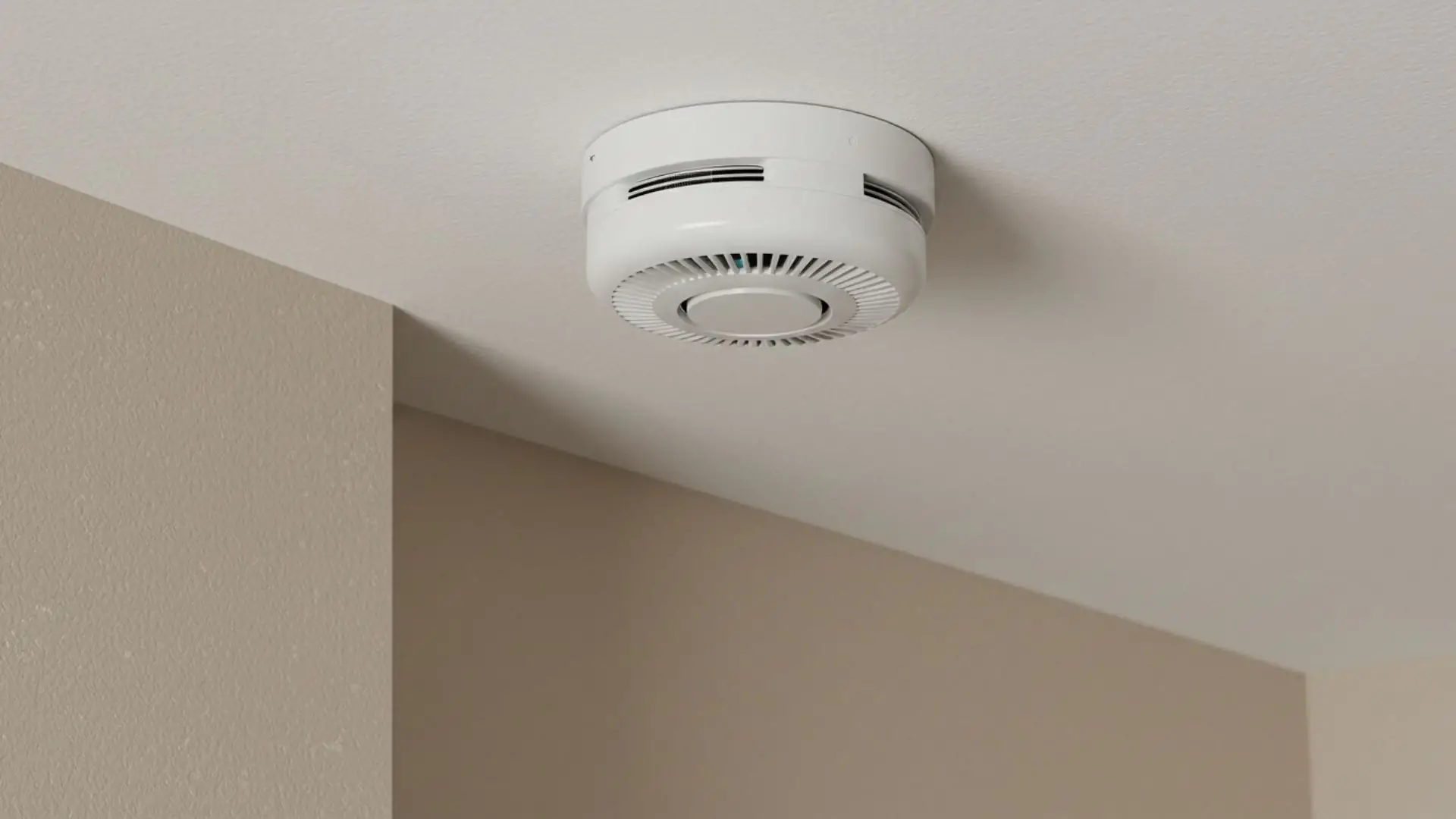 Duman Dedektörü Nasıl Kapatılır?