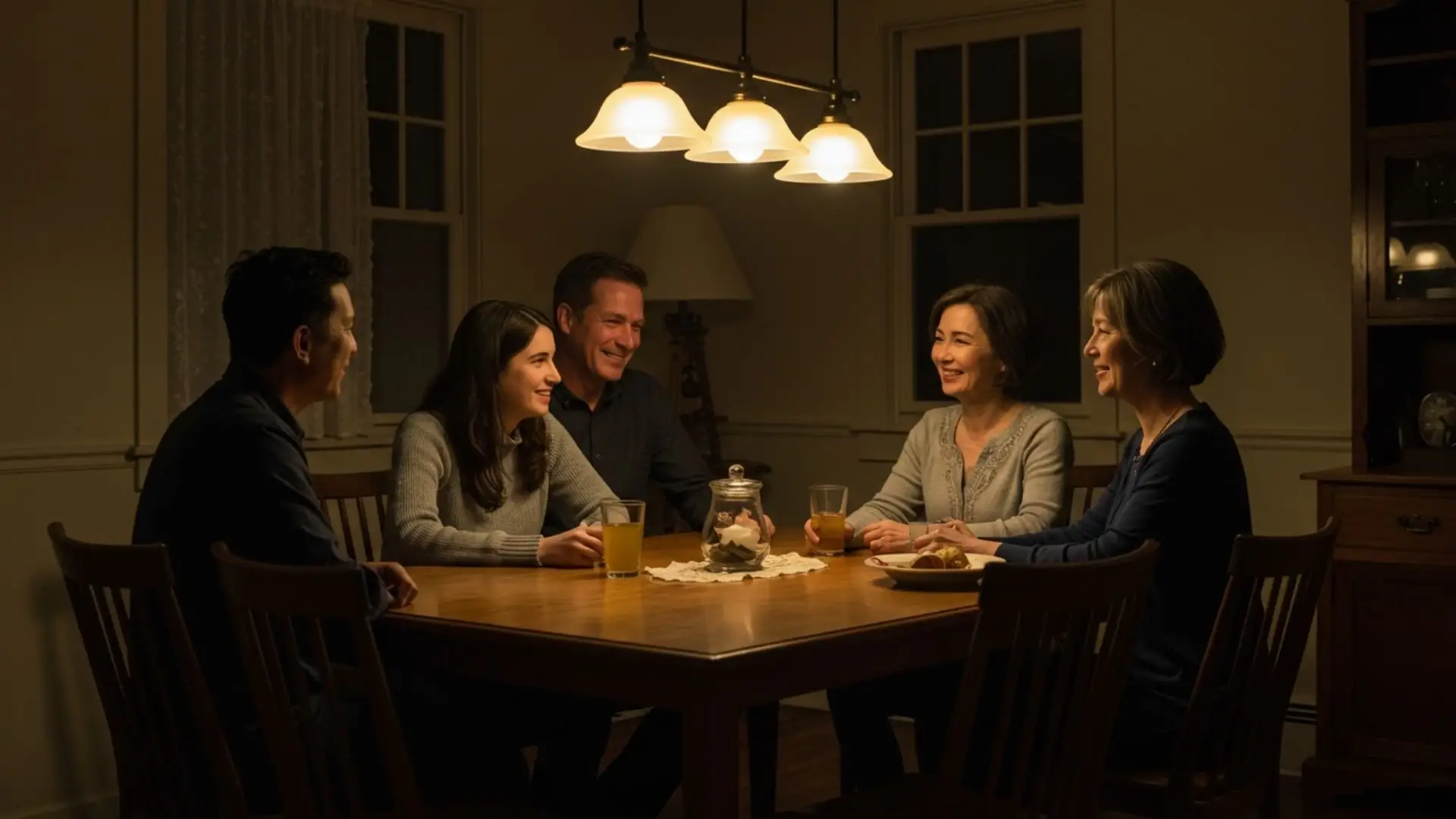 Elektrik Lambası Neden Titrer?