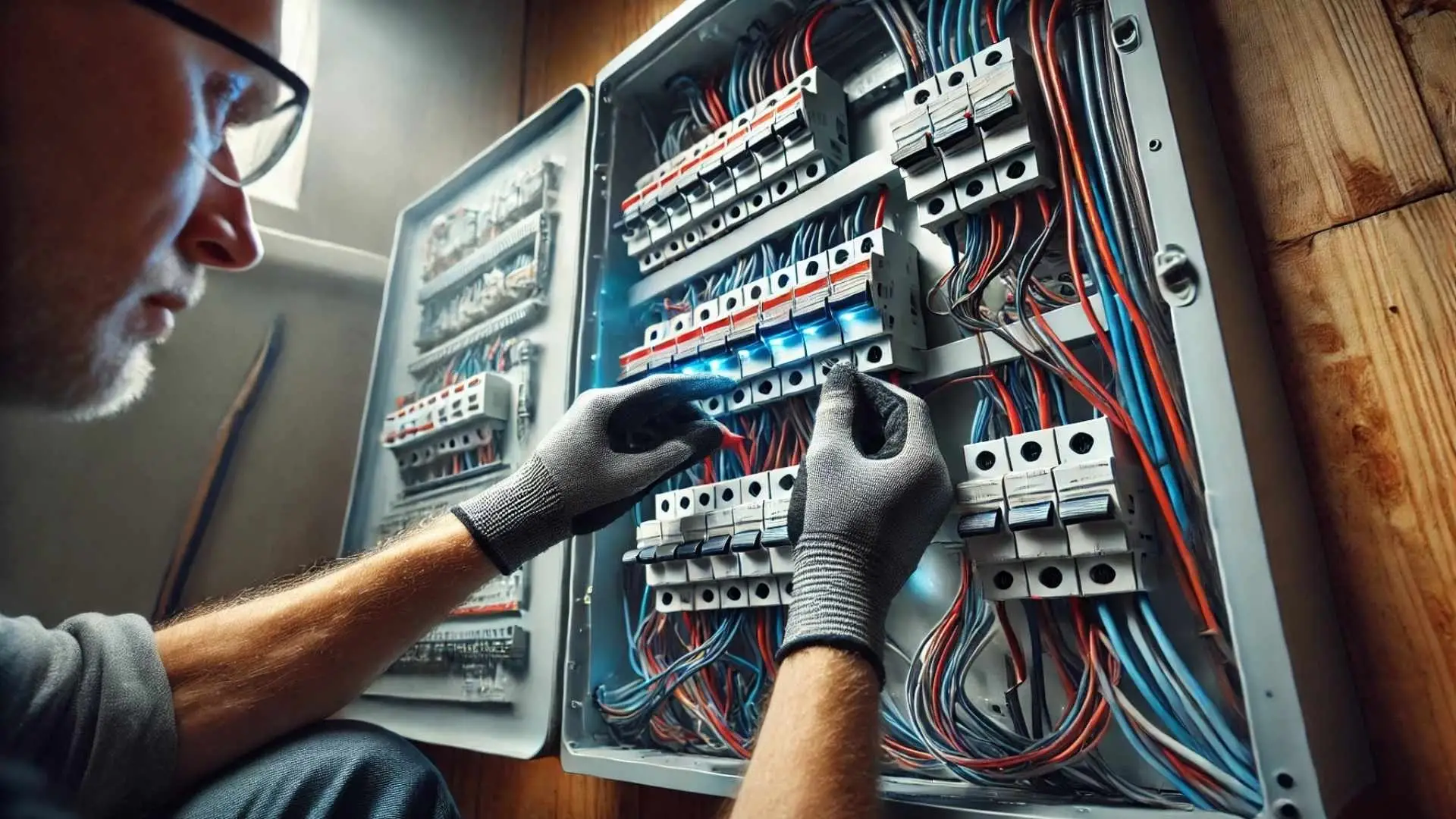 Elektrik Tesisatında Karşılaşılan Sorunlar ve Çözümleri