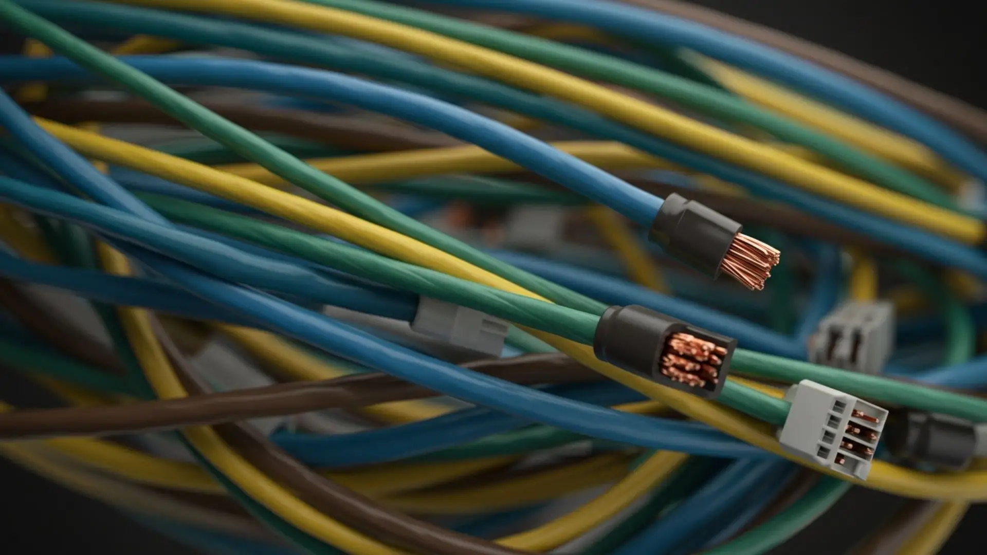 Kablo Kesit Hesabı Nasıl Yapılır?