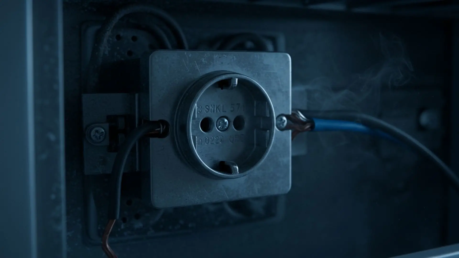 Kablo Yanığı Kokusu Nereden Gelir?