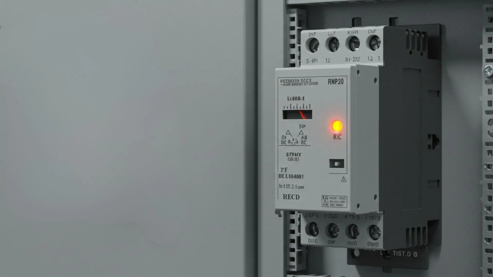 Kaçak Akım Rölesi Neden Atar?