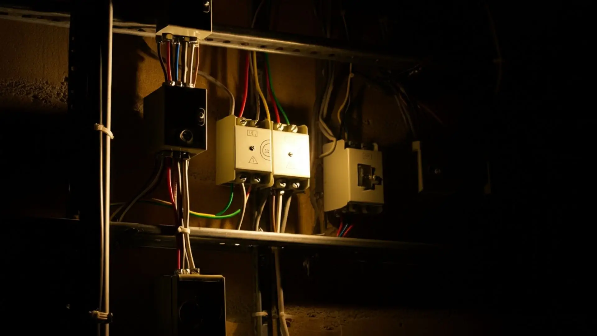 Kaçak Akımdan Korunmak İçin Neler Yapılmalı?