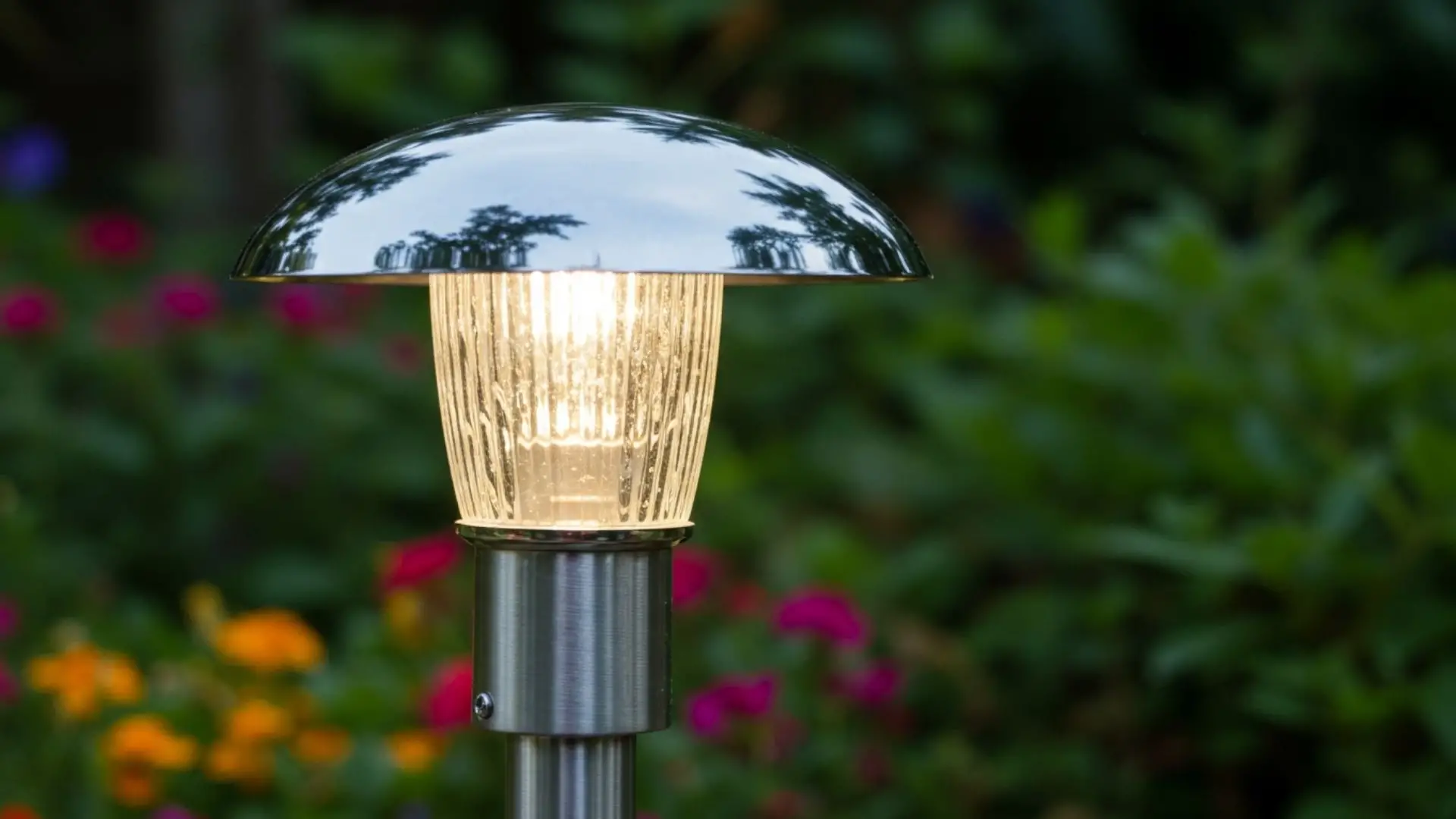 Kaliteli Bahçe Armatürü Nasıl Olmalı?