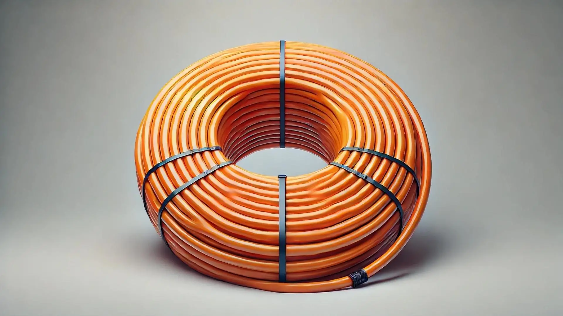 Kangal Boru Ne İçin Kullanılır?