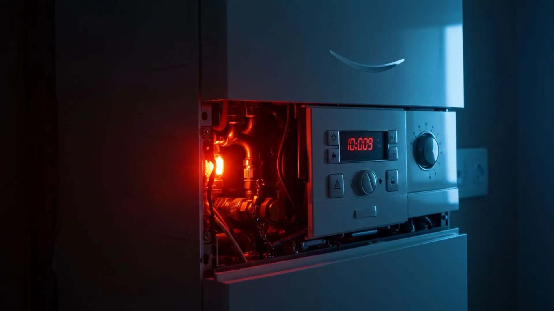 Kombi Çalışırken Elektrik Kesintisi Neden Olur?