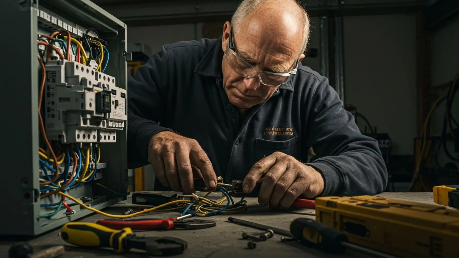 Kontaktör Nasıl Bağlanır?