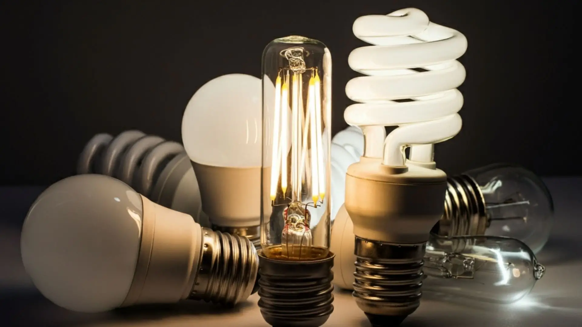 Led Ampul Nasıl Tamir Edilir?