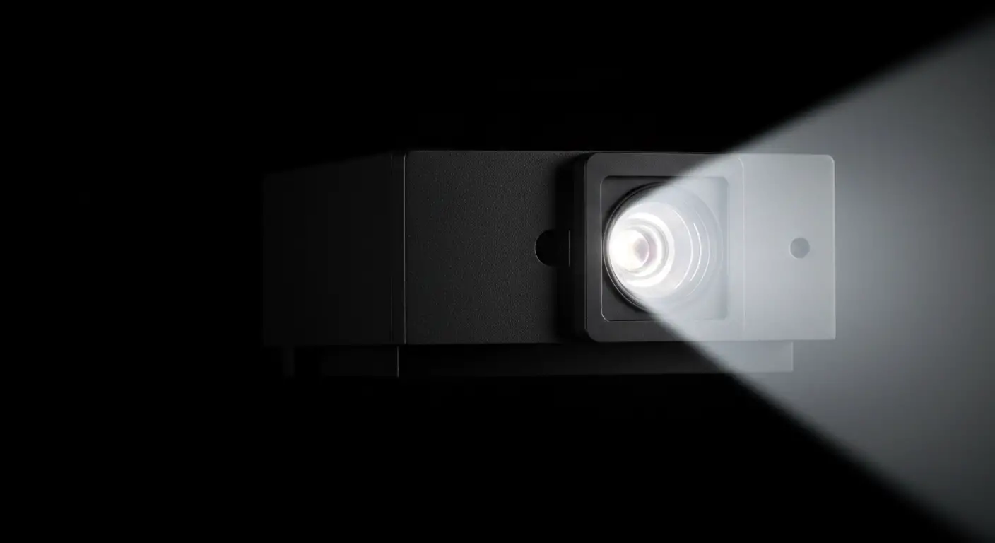 LED Projektör Nasıl Bağlanır?