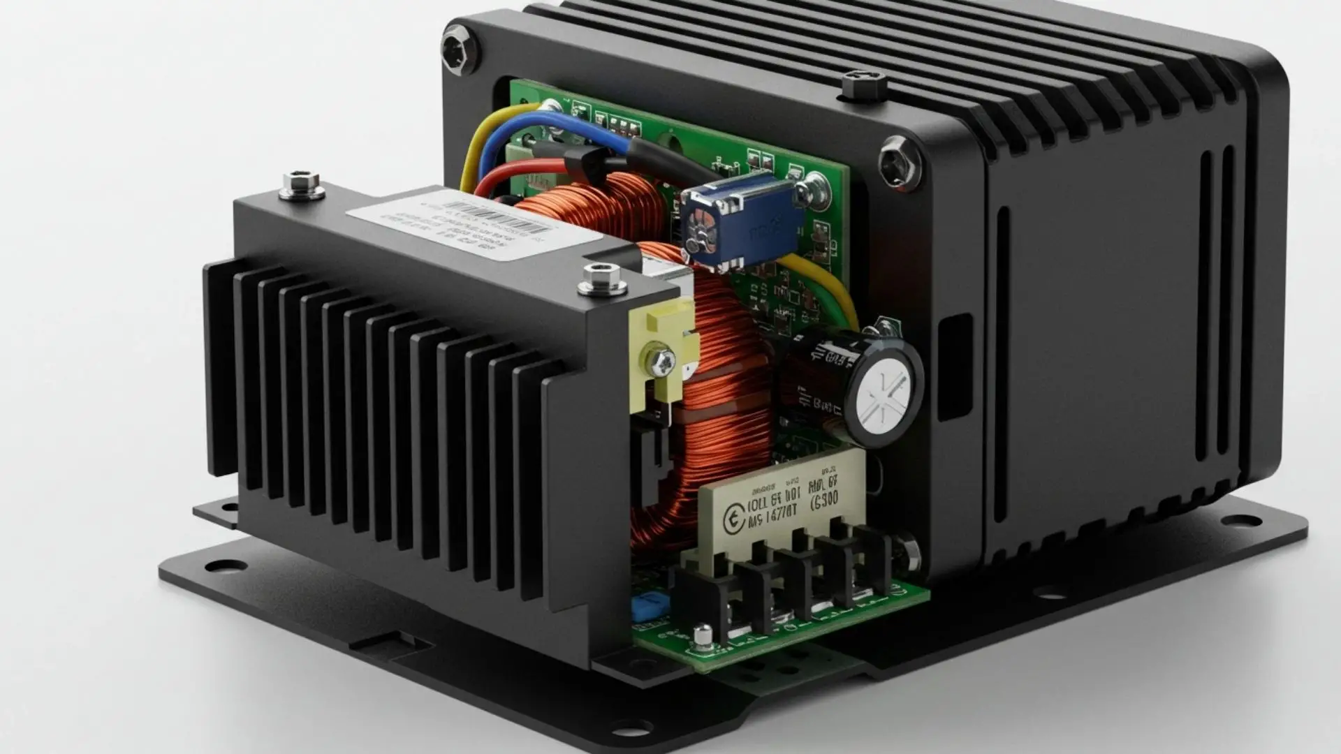 Led Trafosu Özellikleri Nelerdir?