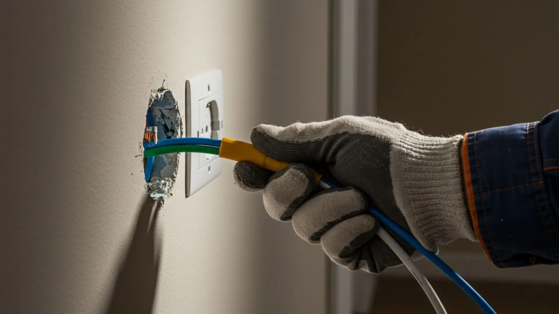 NYA Kablo Nerede Kullanılır?