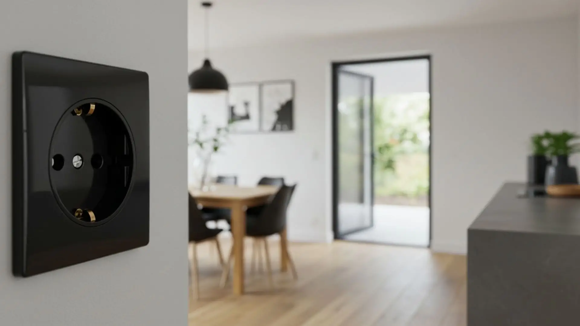 Regülatör Priz Nedir? Ne İşe Yarar?