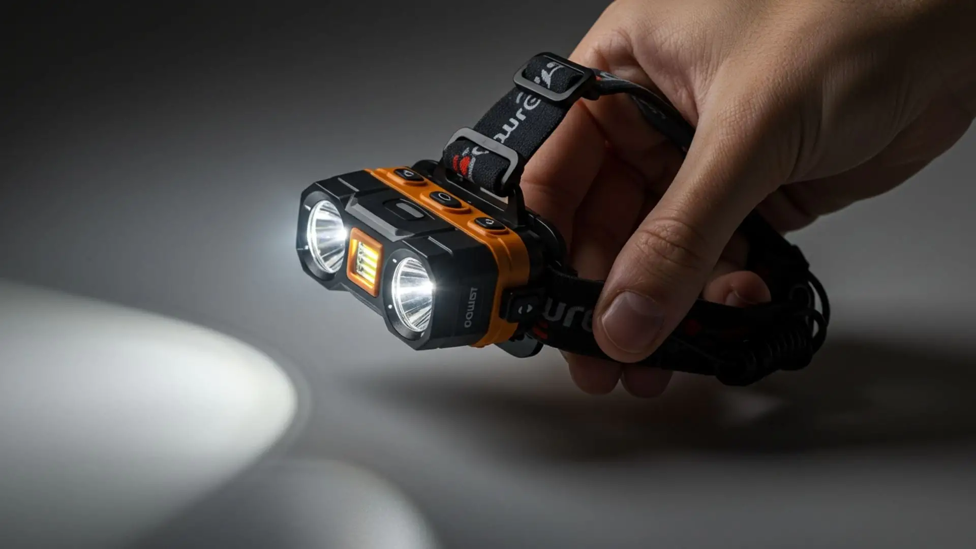 Şarjlı Kafa Lambası Nerelerde Kullanılır?