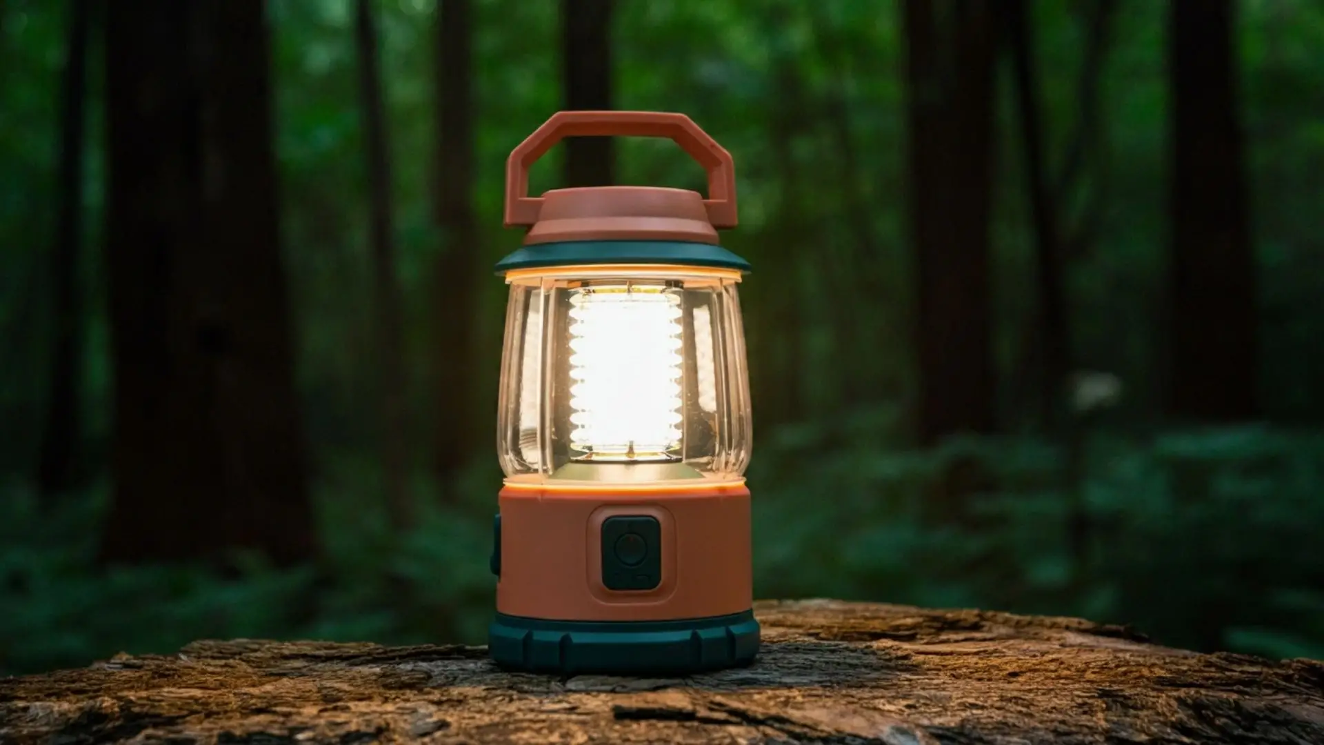 Şarjlı Kamp Feneri Nasıl Seçilir?