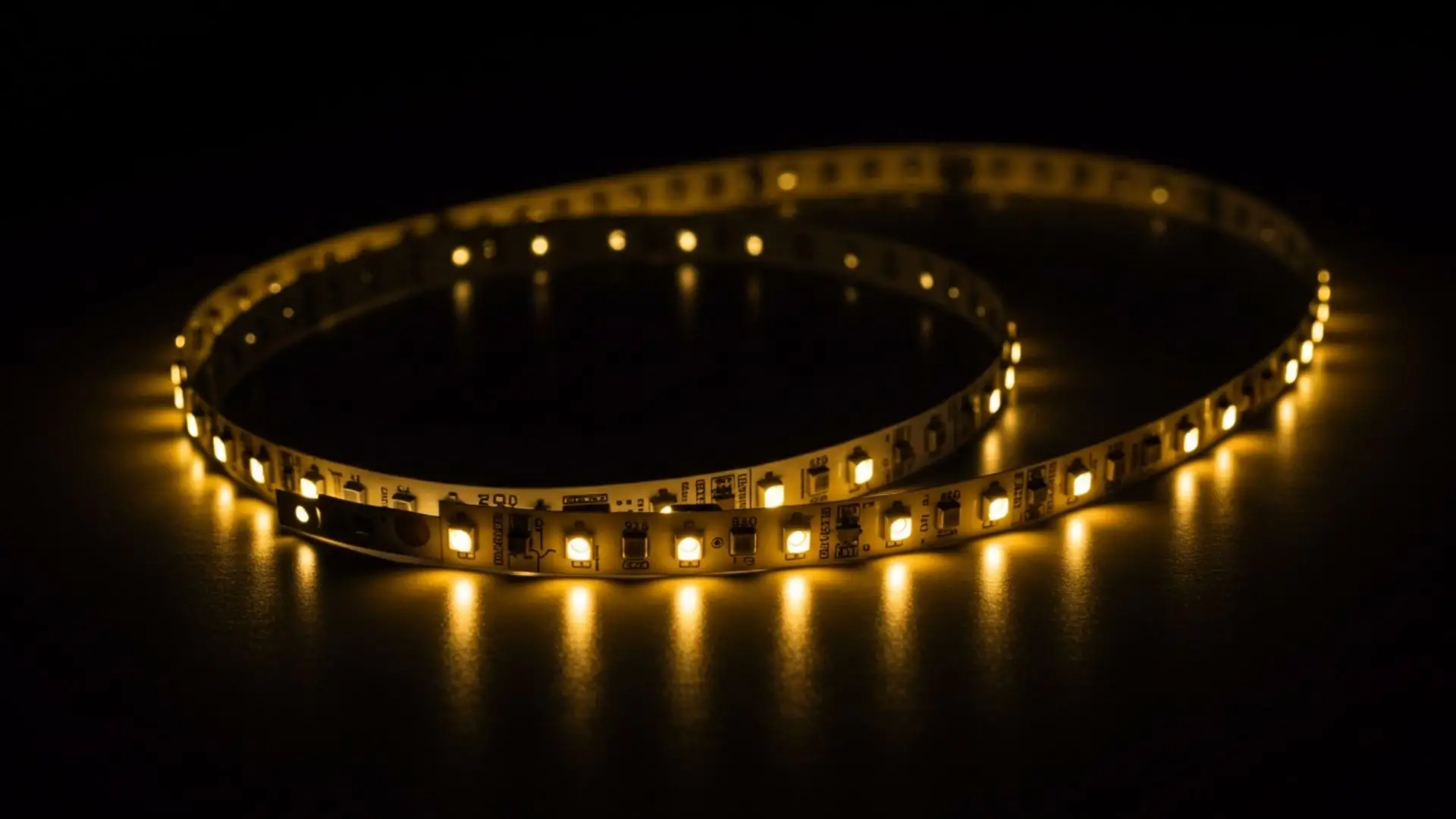 Şerit Led Nasıl Bağlanır?