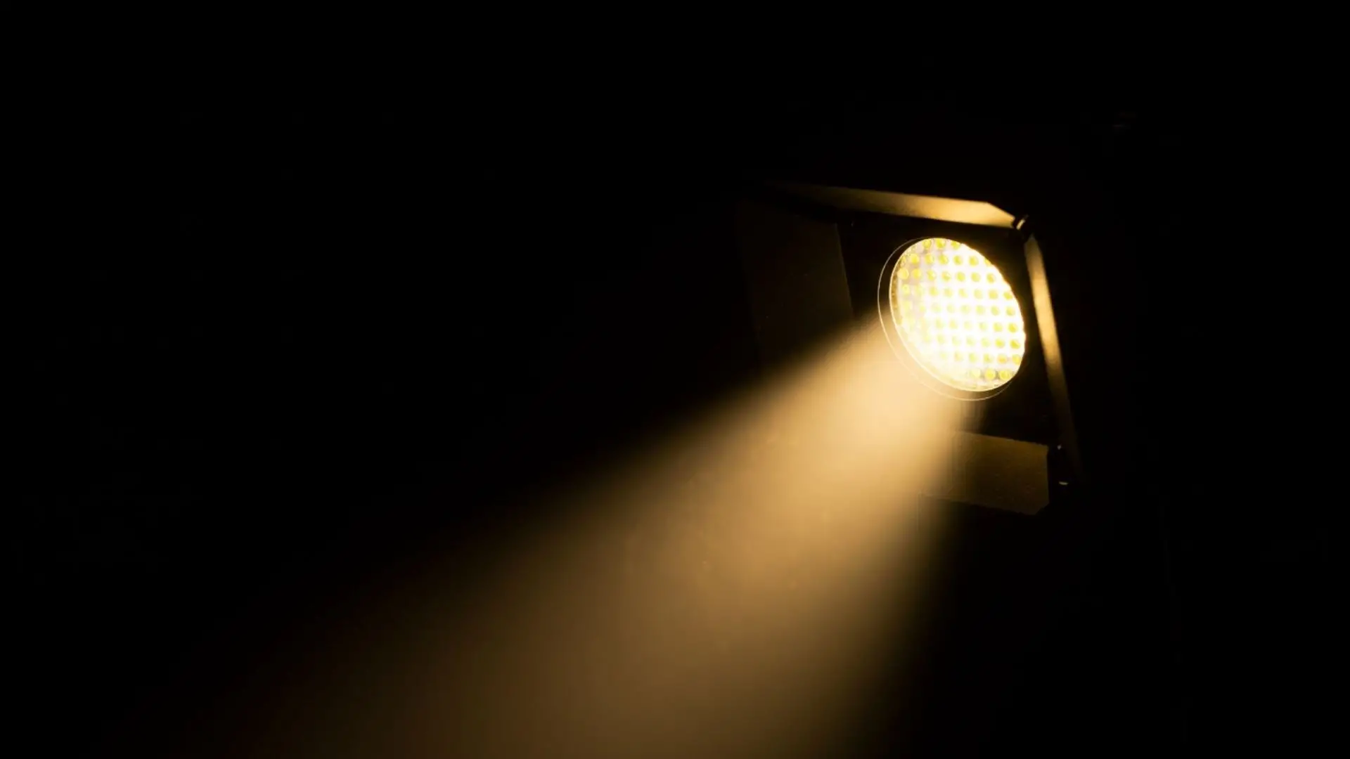 Spot Lamba Çeşitleri Nelerdir?