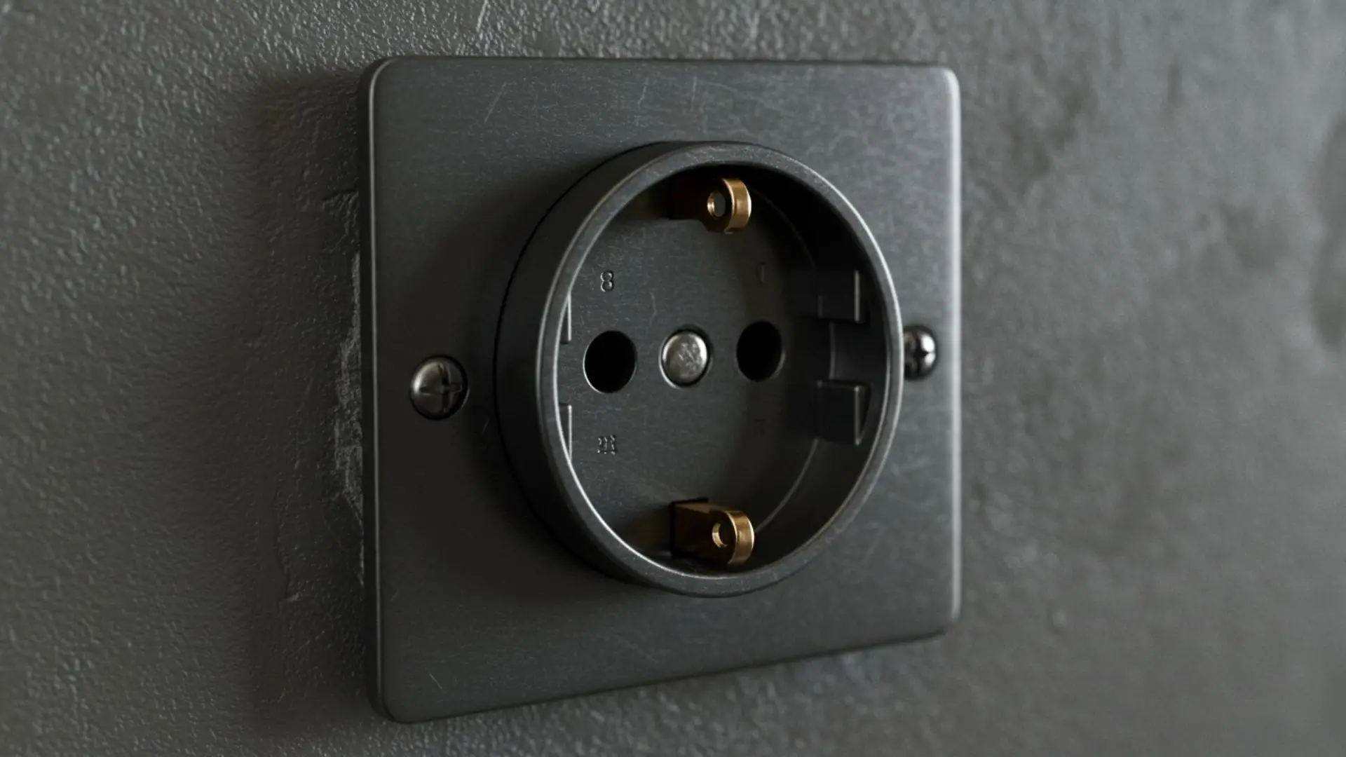 Topraklı Priz ile Topraksız Priz Arasındaki Farklar Nelerdir?