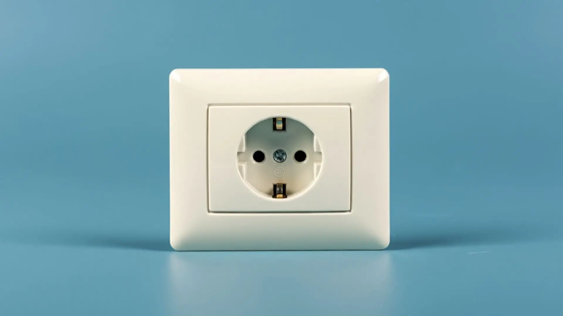 Topraklı Priz Nedir? Neden Kullanılır?