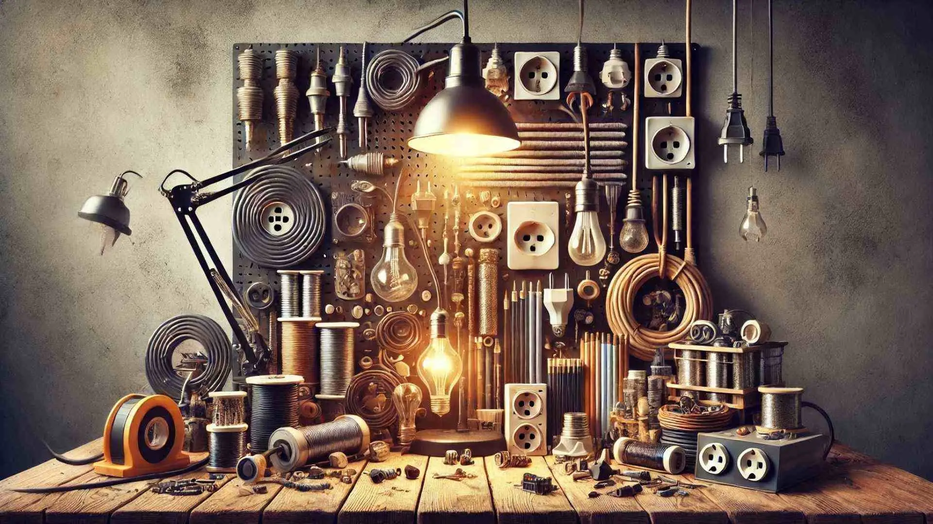 Toptan Elektrik Malzemeleri Almanın Avantajları Nelerdir?