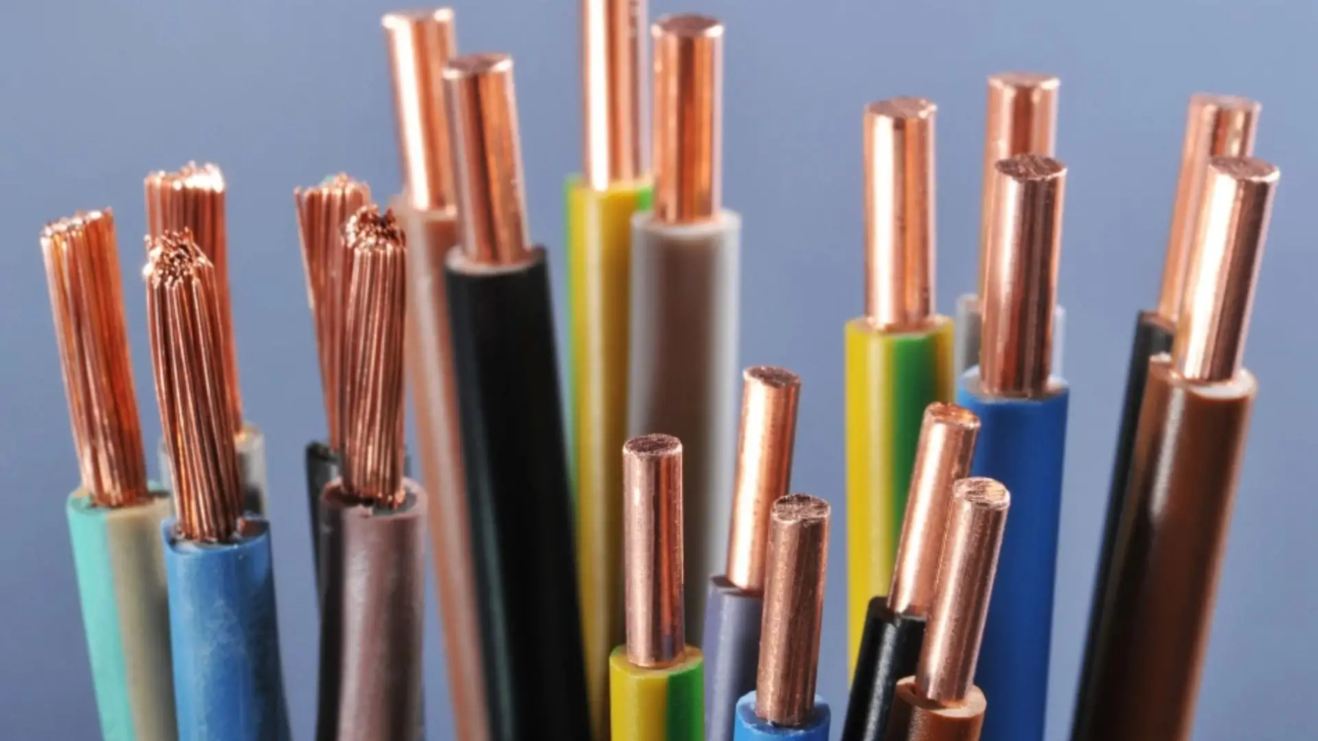 TTR Kablo Nedir? Nerede Kullanılır?