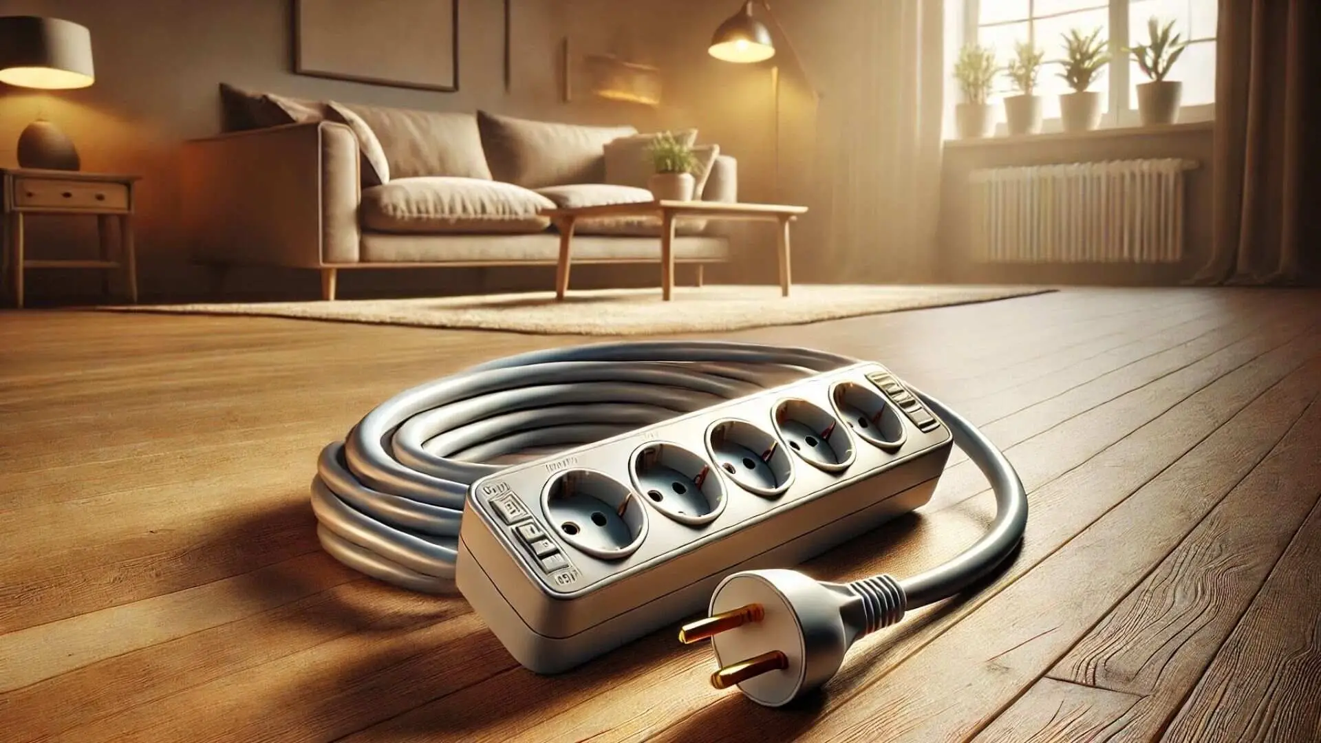 Uzatma Kablosu Kullanırken Nelere Dikkat Edilmelidir?