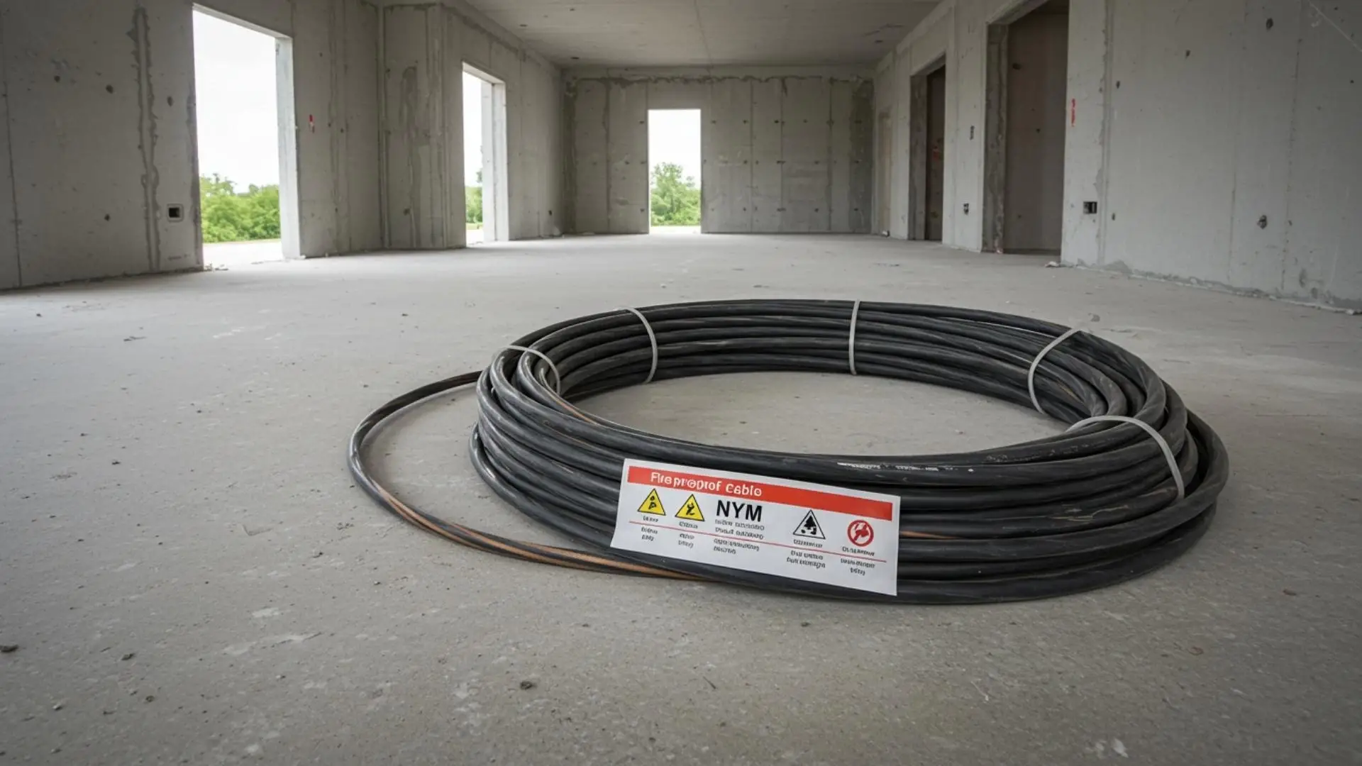 Yanmaz Kablo Nedir? Nasıl Seçilir?