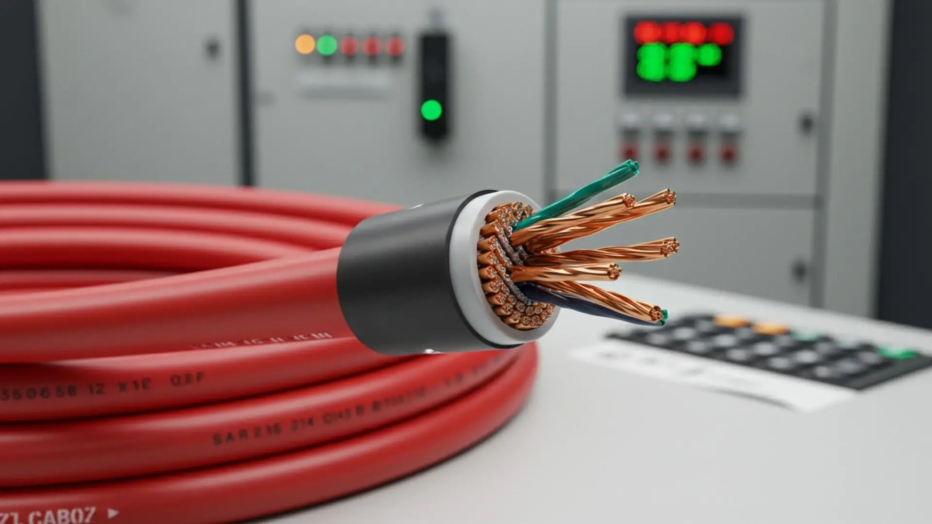 Yanmaz Kablo Nerelerde Kullanılır?