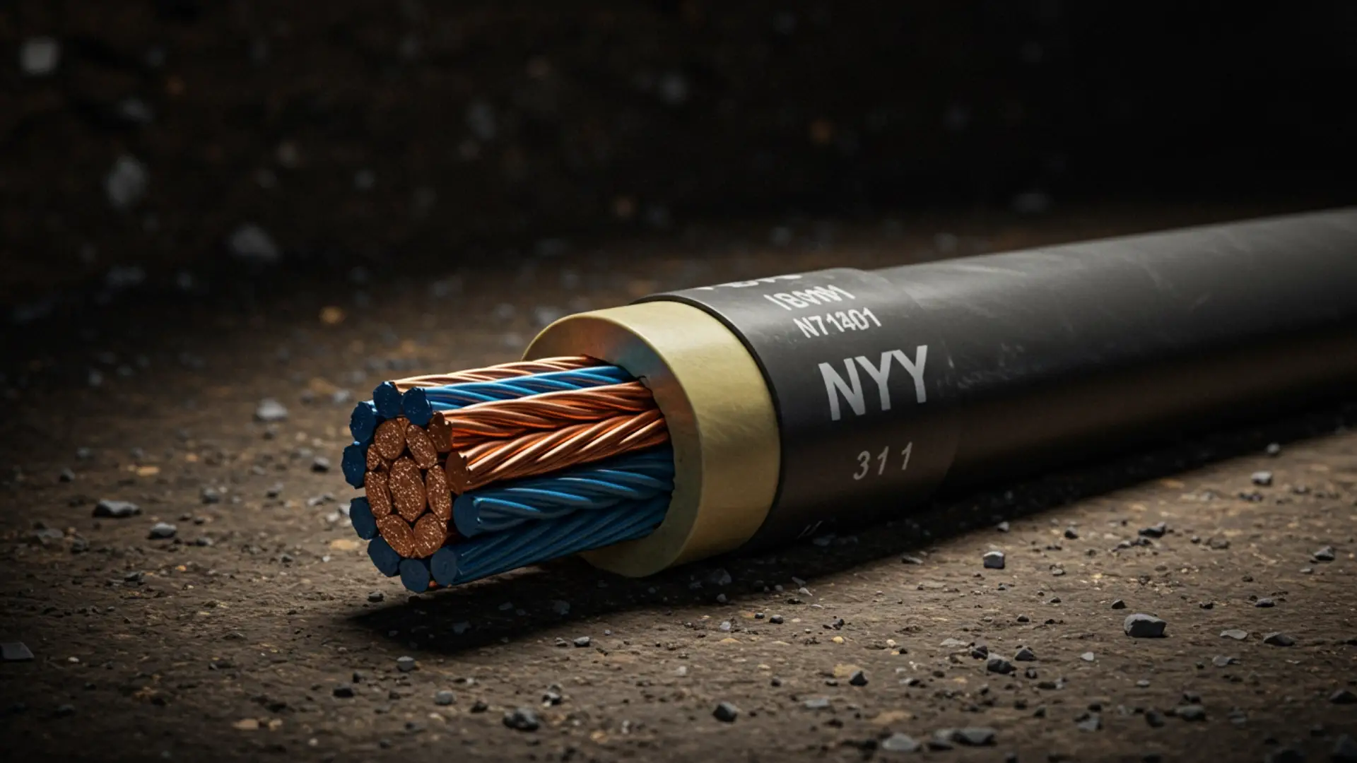 Yeraltı Kablosu Nedir? 