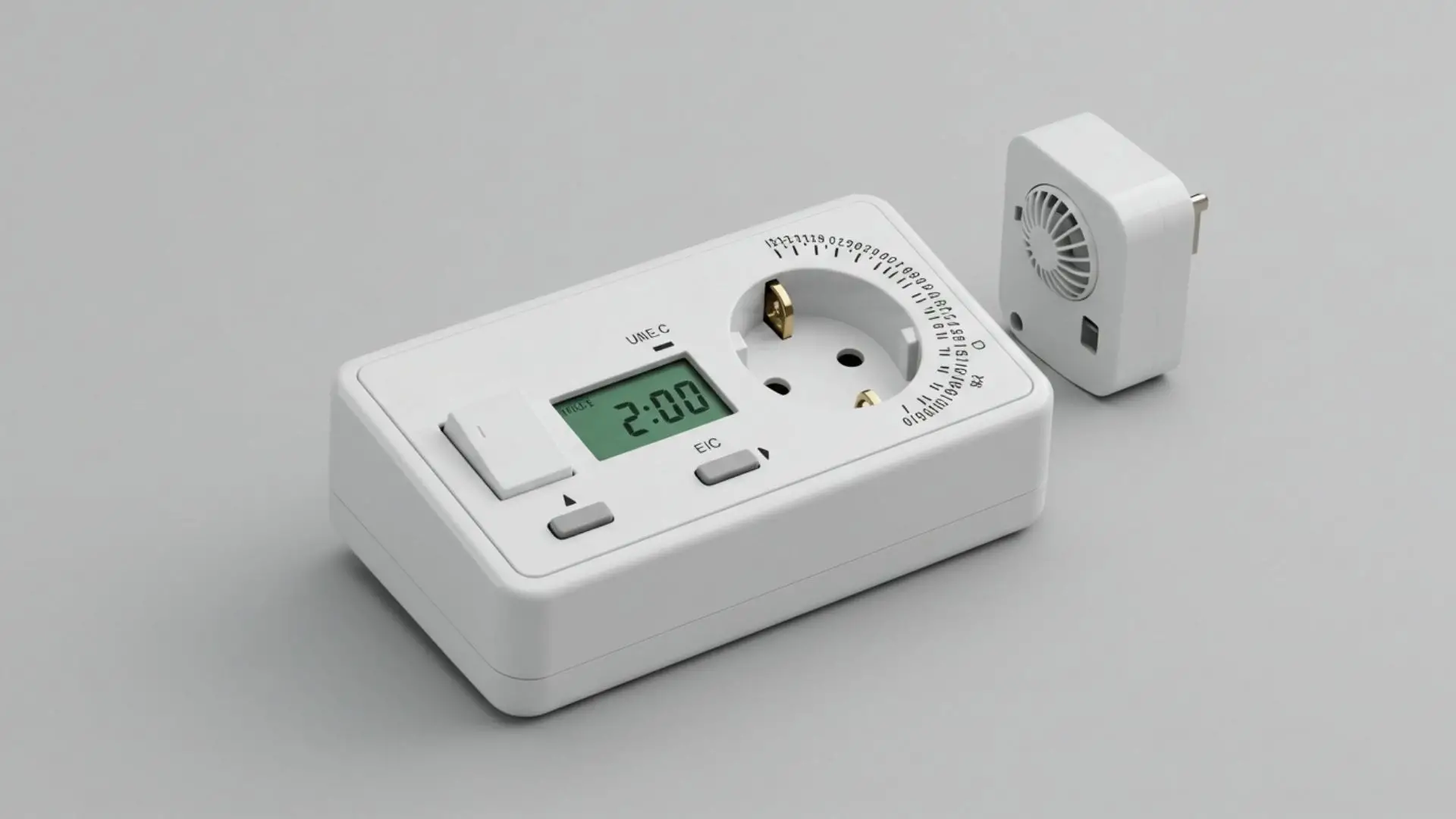 Zaman Saatli Priz Kullanmanın Avantajları Nelerdir?