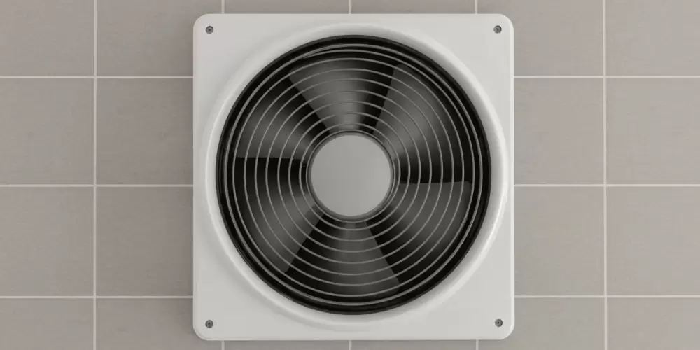 Banyo Havalandırma Fanı Kaç Watt Olmalı?