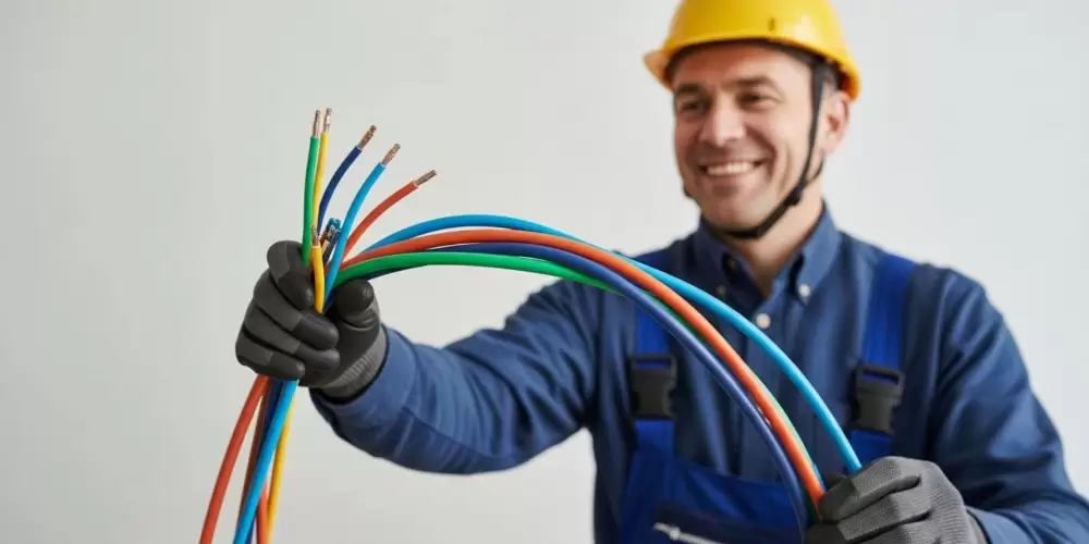 Elektrik Kablo Renkleri Nasıl Bağlanır?