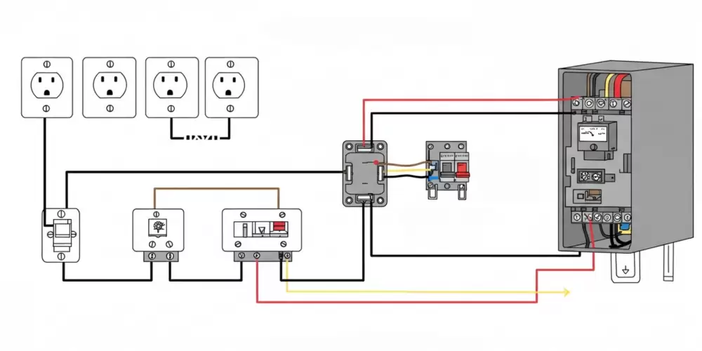 Linye Nedir? Elektrik Sistemlerindeki Önemi 