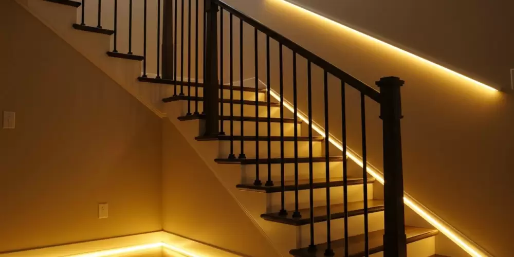 Neon Led Nerelerde Kullanılır?