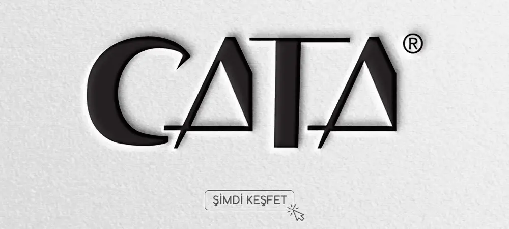 CATA - LED SPOT
