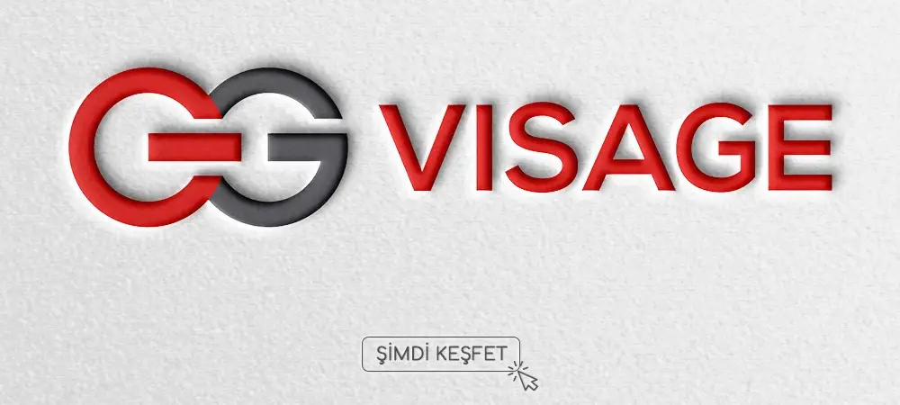 GÜNSAN VİSAGE BEYAZ