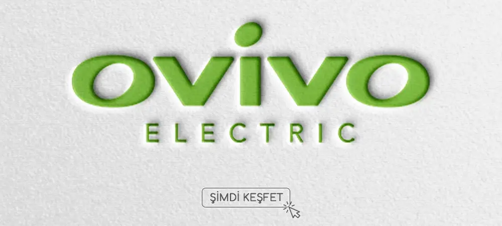 OVİVO ANAHTAR - PRİZ