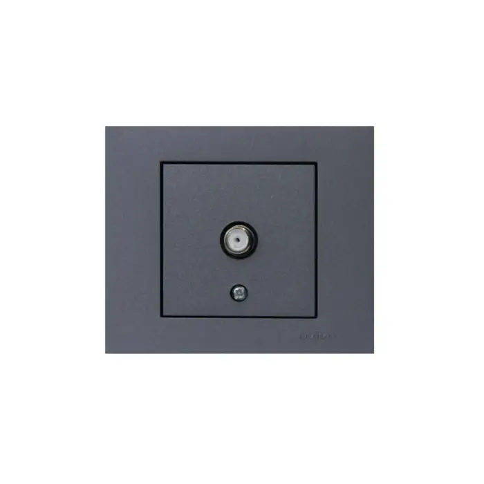 Grano Füme Uydu Tv Prizi