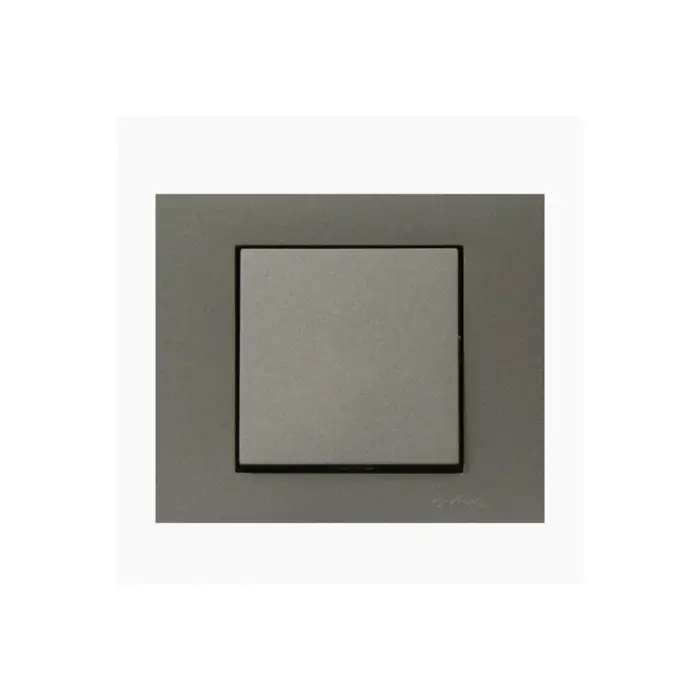 Ovivo Grano Antrasit Anahtar Çerçeveli