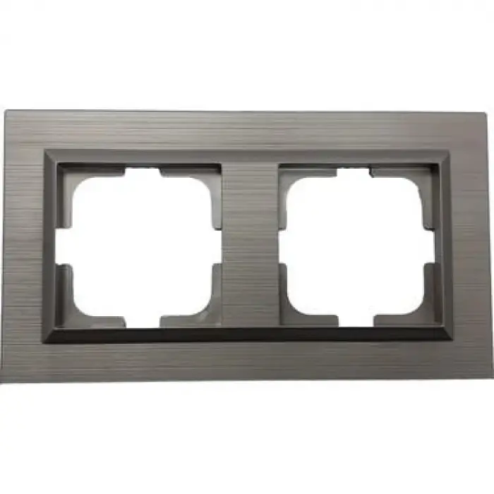 Ovivo Quantum Bakır İkili Çerçeve