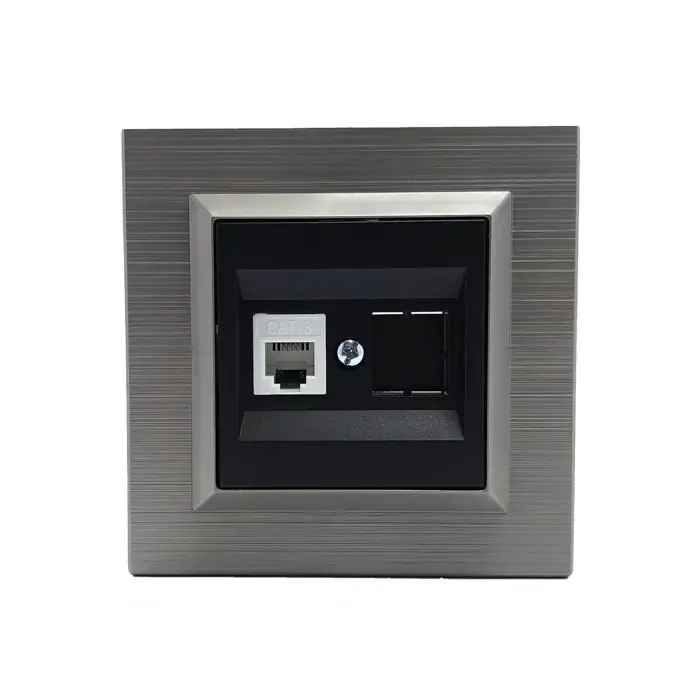 Ovivo Quantum Bakır Nümeris Telefon Prizi