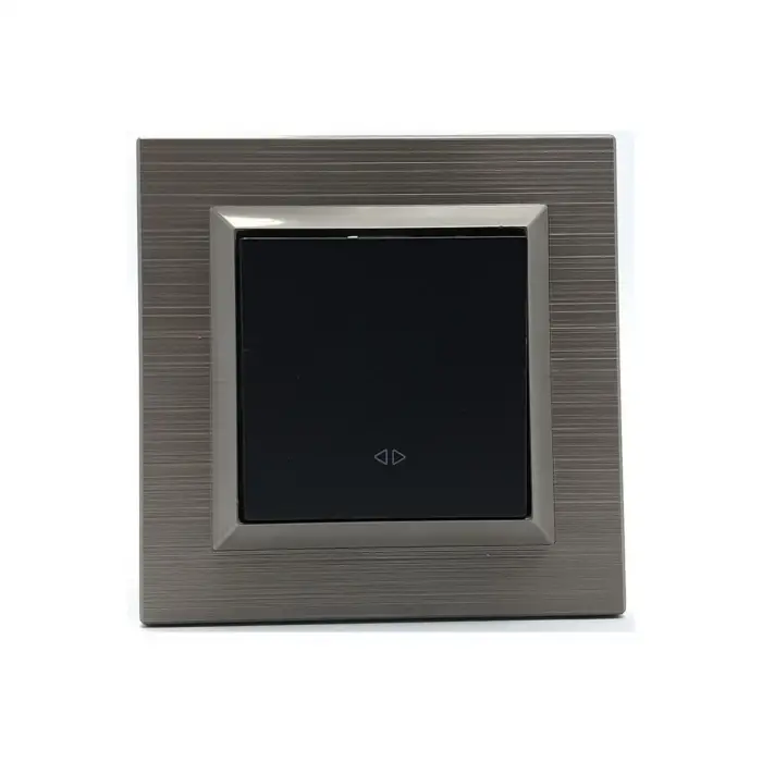 Ovivo Quantum Bakır Vavien Anahtar