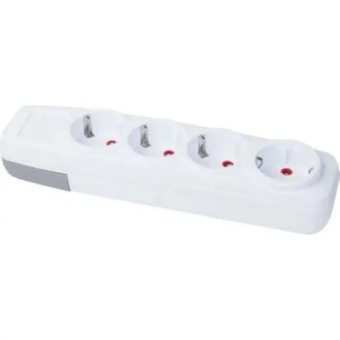 Far 4’lü grup priz klm.